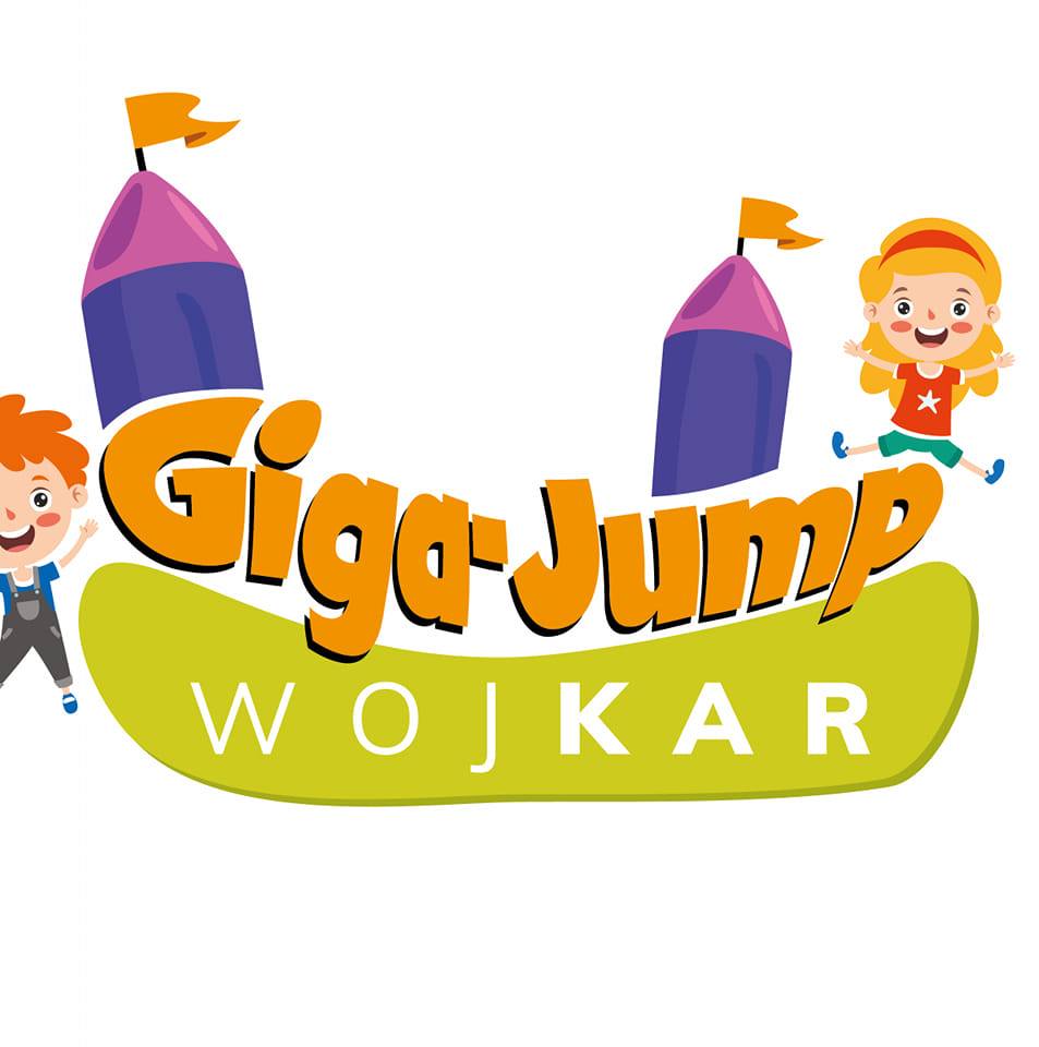 Giga-Jump WojKar – wynajem dmuchańców